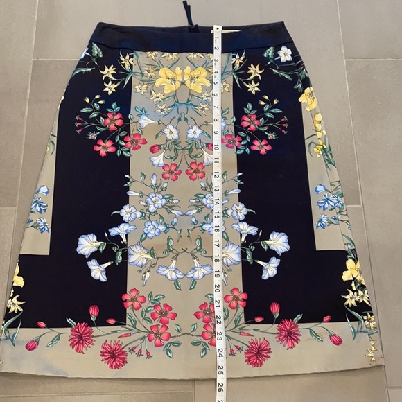 Moulinette Safi Moulinette Soeurs A-line skirt - Picture 15 of 17